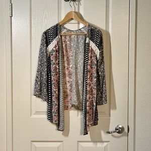 O’Neill beach cover-up